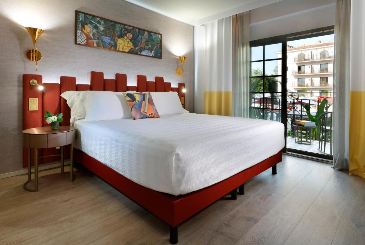 Hard Rock Hotel Marbella - Puerto Banus (Adults Only) Exterior photo