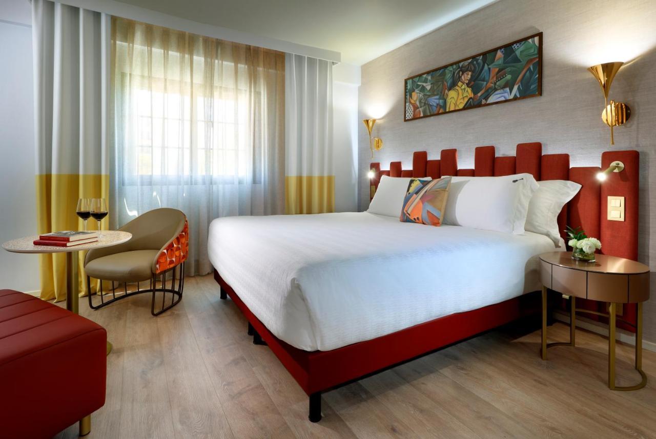 Hard Rock Hotel Marbella - Puerto Banus (Adults Only) Exterior photo
