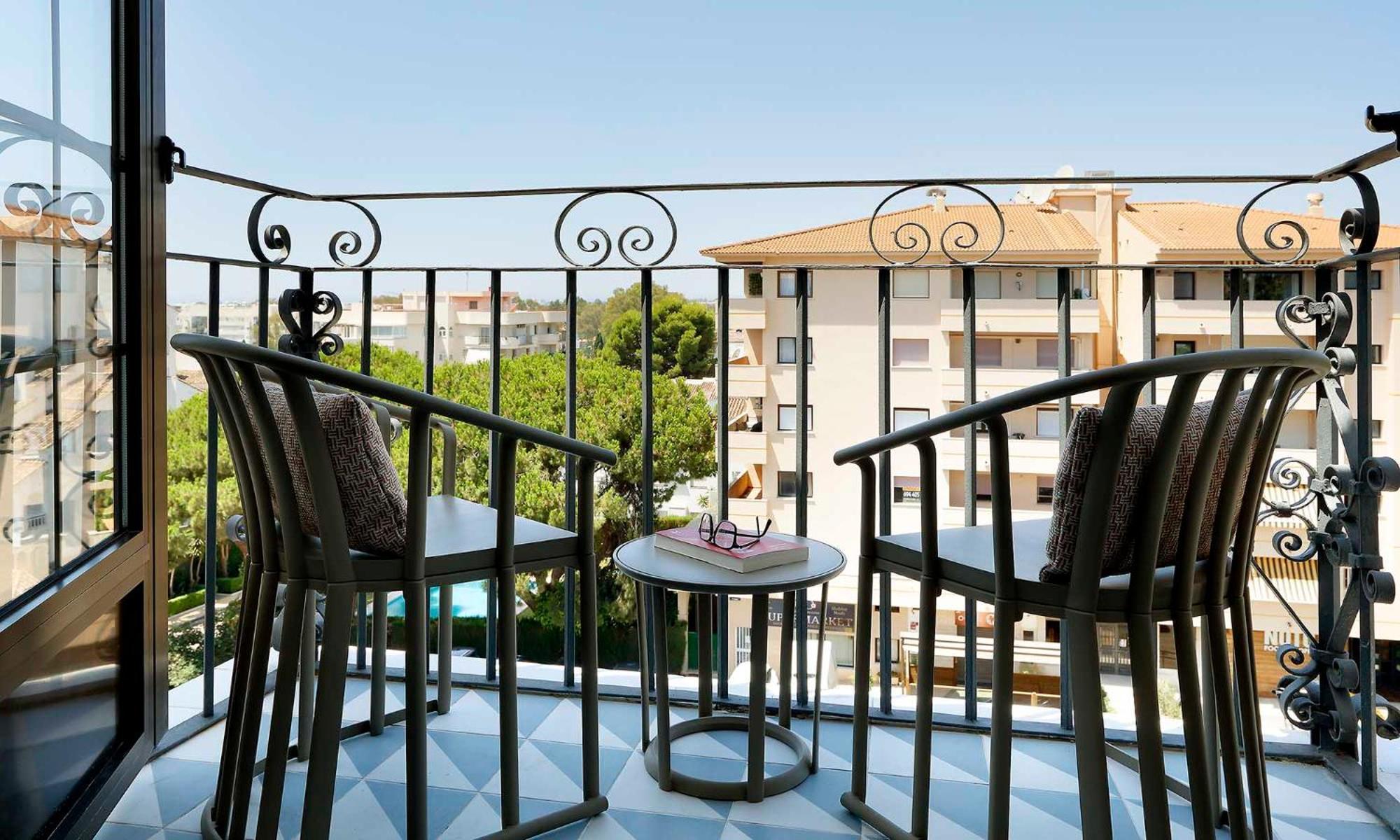 Hard Rock Hotel Marbella - Puerto Banus (Adults Only) Exterior photo
